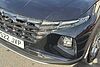 Hyundai TUCSON 1.6 T-GDi Hybrid 230ps Ultimate 5dr 2WD Auto Black