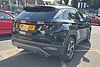 Hyundai TUCSON 1.6 T-GDi Hybrid 230ps Ultimate 5dr 2WD Auto Black