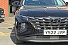 Hyundai TUCSON 1.6 T-GDi Hybrid 230ps Ultimate 5dr 2WD Auto Black