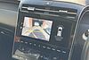 Hyundai TUCSON 1.6 T-GDi Hybrid 230ps Ultimate 5dr 2WD Auto Black