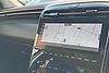 Hyundai TUCSON 1.6 T-GDi Hybrid 230ps Ultimate 5dr 2WD Auto Black