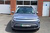 Hyundai KONA ELECTRIC (218ps) Ultimate 65kWh Blue