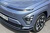 Hyundai KONA ELECTRIC (218ps) Ultimate 65kWh Blue