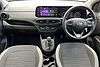 Hyundai I10 1.0 MPi SE Connect 5dr Blue
