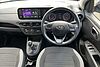 Hyundai I10 1.0 MPi SE Connect 5dr Blue