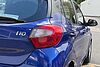 Hyundai I10 1.0 MPi SE Connect 5dr Blue