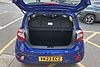 Hyundai I10 1.0 MPi SE Connect 5dr Blue