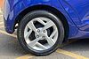 Hyundai I10 1.0 MPi SE Connect 5dr Blue