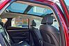Hyundai TUCSON 1.6 T-GDi Plug-in Hybrid Ultimate 5dr 4WD Auto Red