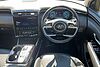Hyundai TUCSON 1.6 T-GDi Plug-in Hybrid Ultimate 5dr 4WD Auto Red