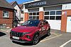 Hyundai TUCSON 1.6 T-GDi Plug-in Hybrid Ultimate 5dr 4WD Auto Red
