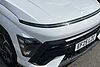 Hyundai KONA 1.6 Hybrid N-Line 5dr DCT White