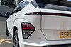 Hyundai KONA 1.6 Hybrid N-Line 5dr DCT White