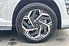 Hyundai KONA 1.6 Hybrid N-Line 5dr DCT White