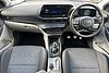 Hyundai BAYON 1.0 T-GDI 48Volt MHEV Ultimate 5dr Silver