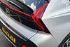 Hyundai BAYON 1.0 T-GDI 48Volt MHEV Ultimate 5dr Silver