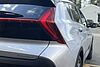 Hyundai BAYON 1.0 T-GDI 48Volt MHEV Ultimate 5dr Silver