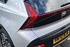 Hyundai BAYON 1.0 T-GDI 48Volt MHEV Ultimate 5dr Silver