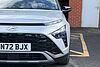 Hyundai BAYON 1.0 T-GDI 48Volt MHEV Ultimate 5dr Silver
