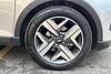 Hyundai BAYON 1.0 T-GDI 48Volt MHEV Ultimate 5dr Silver