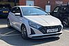 Hyundai I20 1.0 T-GDi Advance 5dr DCT Grey