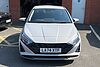 Hyundai I20 1.0 T-GDi Advance 5dr DCT Grey
