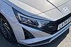 Hyundai I20 1.0 T-GDi Advance 5dr DCT Grey