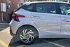 Hyundai I20 1.0 T-GDi Advance 5dr DCT Grey