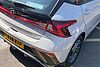 Hyundai I20 1.0 T-GDi Advance 5dr DCT Grey