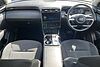 Hyundai TUCSON 1.6 T-GDi Hybrid Premium 5dr 2WD Auto Blue