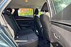 Hyundai TUCSON 1.6 T-GDi Hybrid Premium 5dr 2WD Auto Blue