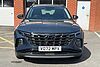 Hyundai TUCSON 1.6 T-GDi Hybrid Premium 5dr 2WD Auto Blue