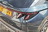 Hyundai TUCSON 1.6 T-GDi Hybrid Premium 5dr 2WD Auto Blue