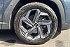 Hyundai TUCSON 1.6 T-GDi Hybrid Premium 5dr 2WD Auto Blue