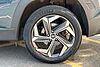 Hyundai TUCSON 1.6 T-GDi Hybrid Premium 5dr 2WD Auto Blue