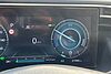 Hyundai TUCSON 1.6 T-GDi Hybrid Premium 5dr 2WD Auto Blue