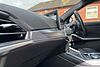 BMW 3 SERIES 320i M Sport 4dr Step Auto Black