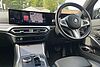 BMW 3 SERIES 320i M Sport 4dr Step Auto Black