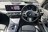 BMW 3 SERIES 320i M Sport 4dr Step Auto Black