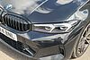 BMW 3 SERIES 320i M Sport 4dr Step Auto Black