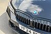 BMW 3 SERIES 320i M Sport 4dr Step Auto Black