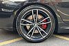 BMW 3 SERIES 320i M Sport 4dr Step Auto Black