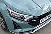 Hyundai I20 1.0 T-GDi Premium 5dr DCT Green