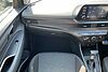 Hyundai BAYON 1.0 T-GDi 48Volt MHEV SE Connect 5dr DCT Black