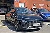 Hyundai BAYON 1.0 T-GDi 48Volt MHEV SE Connect 5dr DCT Black