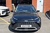 Hyundai BAYON 1.0 T-GDi 48Volt MHEV SE Connect 5dr DCT Black