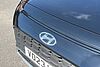 Hyundai BAYON 1.0 T-GDi 48Volt MHEV SE Connect 5dr DCT Black