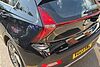 Hyundai BAYON 1.0 T-GDi 48Volt MHEV SE Connect 5dr DCT Black