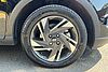 Hyundai BAYON 1.0 T-GDi 48Volt MHEV SE Connect 5dr DCT Black