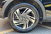 Hyundai BAYON 1.0 T-GDi 48Volt MHEV SE Connect 5dr DCT Black